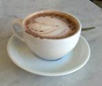 How To Make Coffee Froth Designs